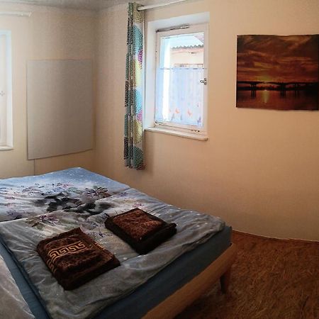 Ferien-Messe-Handwerkerwohnung-Haustiere Willkommen Lauf an der Pegnitz Ngoại thất bức ảnh