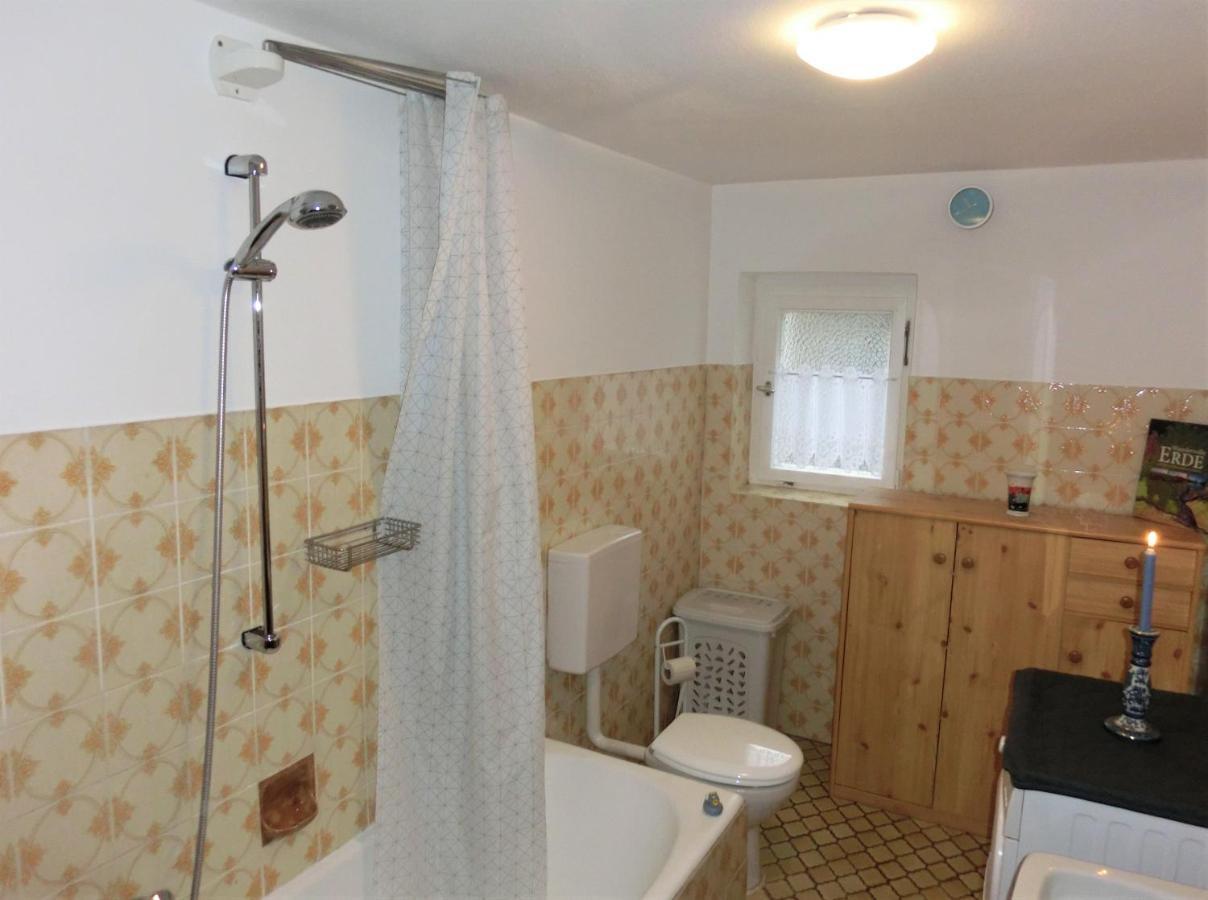 Ferien-Messe-Handwerkerwohnung-Haustiere Willkommen Lauf an der Pegnitz Ngoại thất bức ảnh